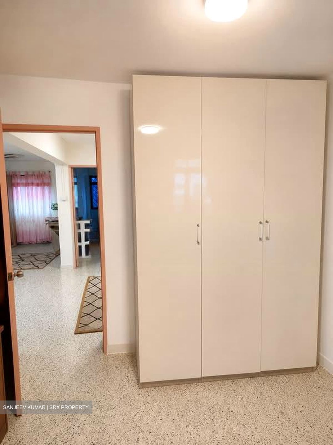 Blk 124 Bedok North Road (Bedok), HDB 3 Rooms #593697831